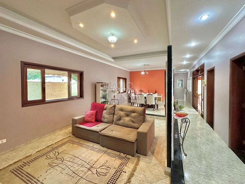 Casa térrea no Condomínio Taubaté Village em Taubaté SP: 40ª foto da galeria de imagens do imóvel
