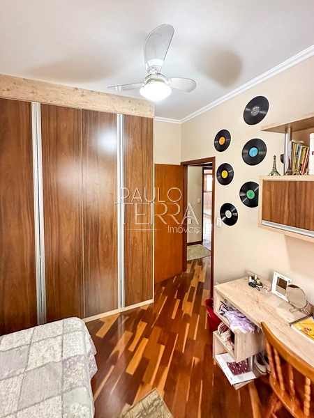 Casa térrea no Condomínio Taubaté Village em Taubaté SP: 23ª foto da galeria de imagens do imóvel