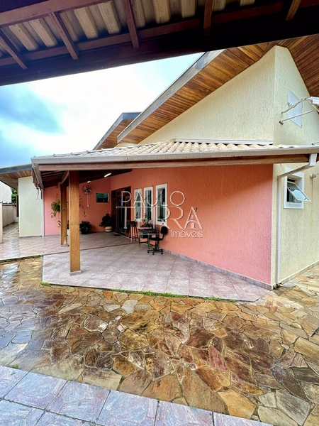 Casa térrea no Condomínio Taubaté Village em Taubaté SP: 7ª foto da galeria de imagens do imóvel