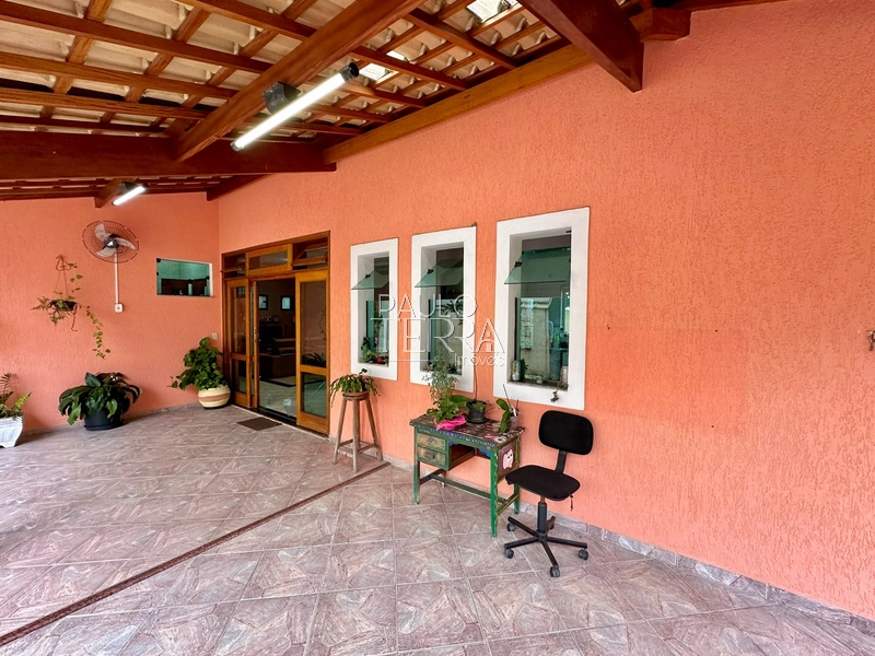 Casa térrea no Condomínio Taubaté Village em Taubaté SP: 35ª foto da galeria de imagens do imóvel
