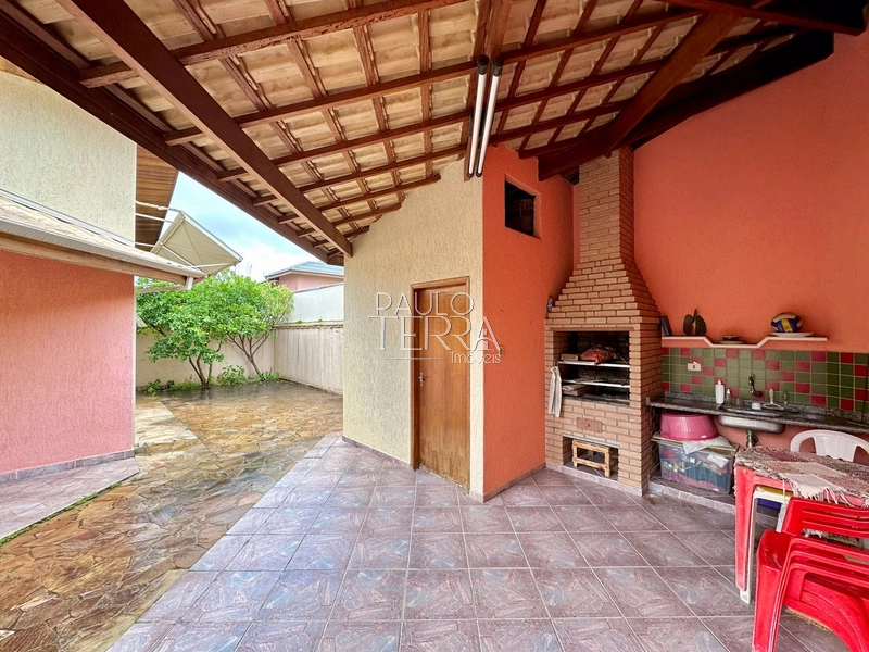 Casa térrea no Condomínio Taubaté Village em Taubaté SP: 30ª foto da galeria de imagens do imóvel