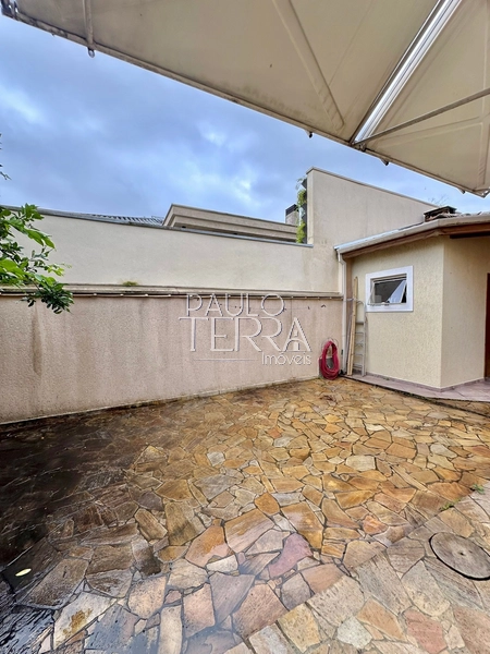 Casa térrea no Condomínio Taubaté Village em Taubaté SP: 5ª foto da galeria de imagens do imóvel