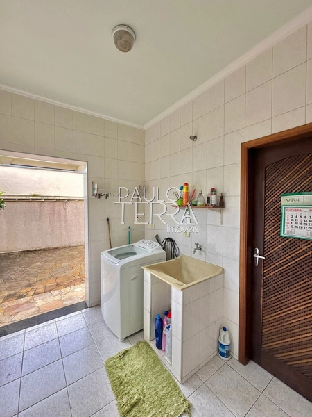 Casa térrea no Condomínio Taubaté Village em Taubaté SP: 17ª foto da galeria de imagens do imóvel