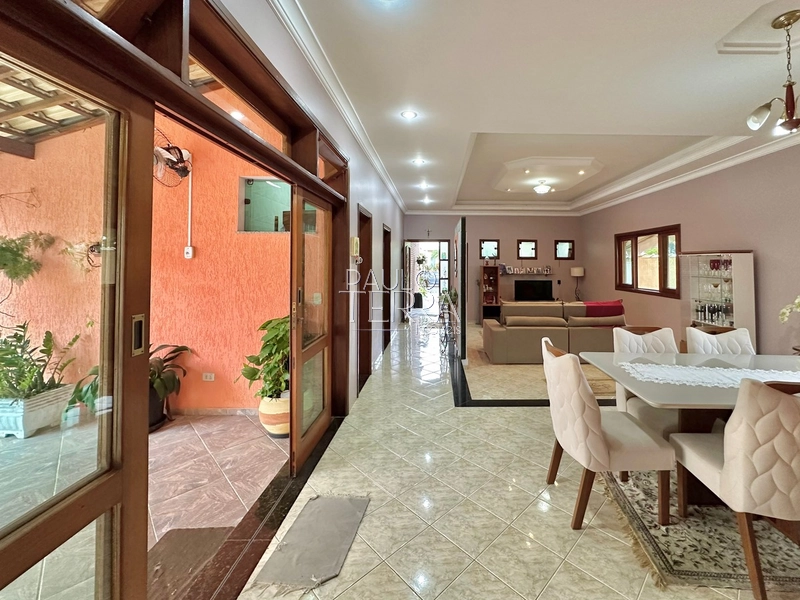 Casa térrea no Condomínio Taubaté Village em Taubaté SP: 36ª foto da galeria de imagens do imóvel