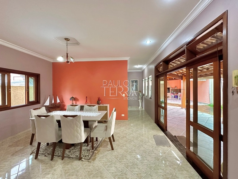 Casa térrea no Condomínio Taubaté Village em Taubaté SP: 42ª foto da galeria de imagens do imóvel