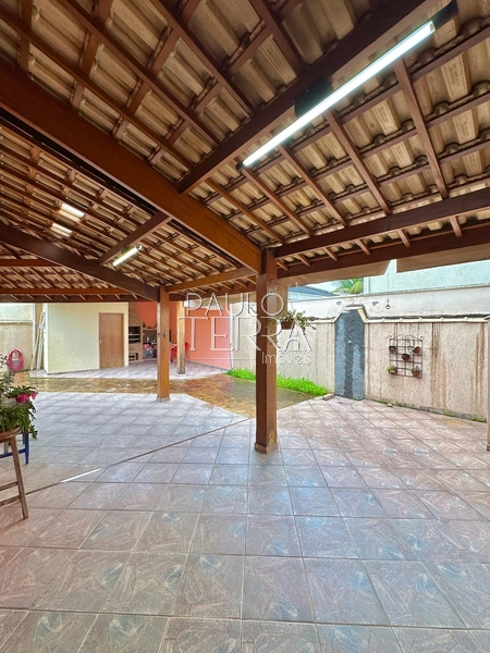 Casa térrea no Condomínio Taubaté Village em Taubaté SP: 1ª foto da galeria de imagens do imóvel
