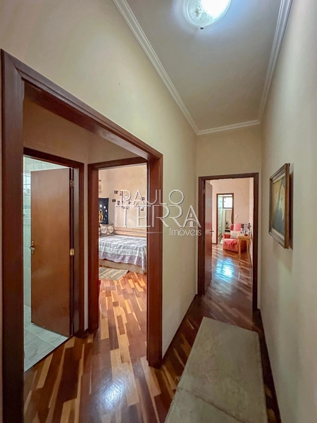 Casa térrea no Condomínio Taubaté Village em Taubaté SP: 19ª foto da galeria de imagens do imóvel