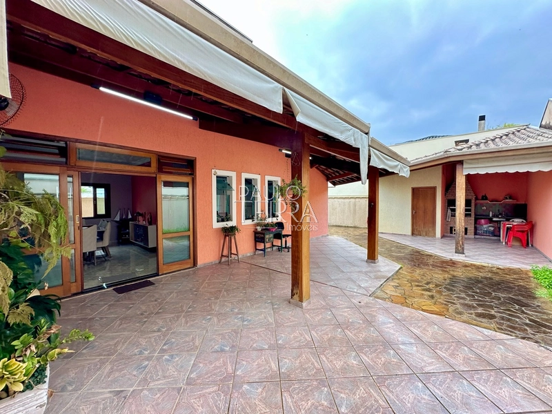 Casa térrea no Condomínio Taubaté Village em Taubaté SP: 29ª foto da galeria de imagens do imóvel
