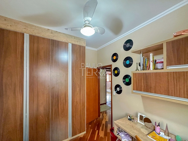 Casa térrea no Condomínio Taubaté Village em Taubaté SP: 52ª foto da galeria de imagens do imóvel