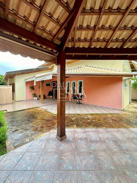 Casa térrea no Condomínio Taubaté Village em Taubaté SP: 6ª foto da galeria de imagens do imóvel