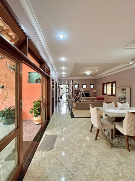 Casa térrea no Condomínio Taubaté Village em Taubaté SP: 10ª foto da galeria de imagens do imóvel