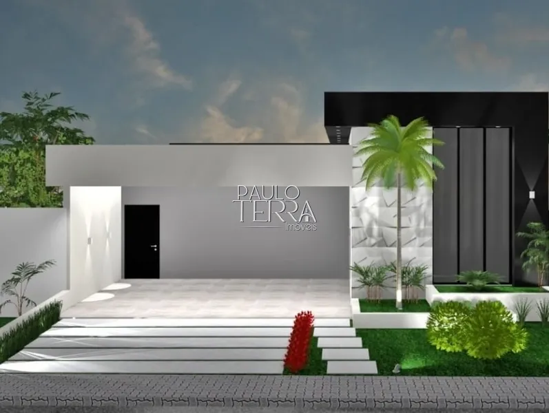 Terreno no Condomínio Tecoara em Taubaté SP. Terreno plano 250 m2.: 4ª foto da galeria de imagens do imóvel
