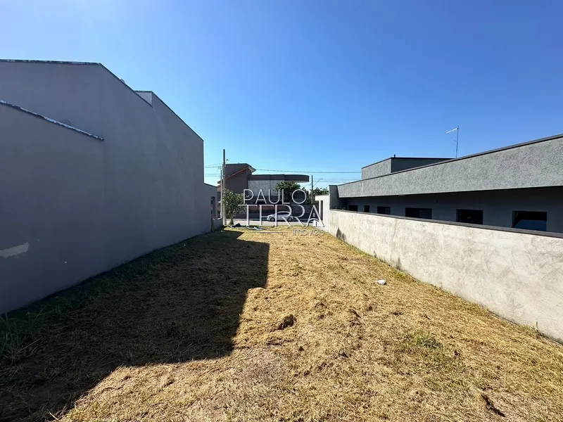 Terreno no Condomínio Tecoara em Taubaté SP. Terreno plano 250 m2.: 1ª foto da galeria de imagens do imóvel