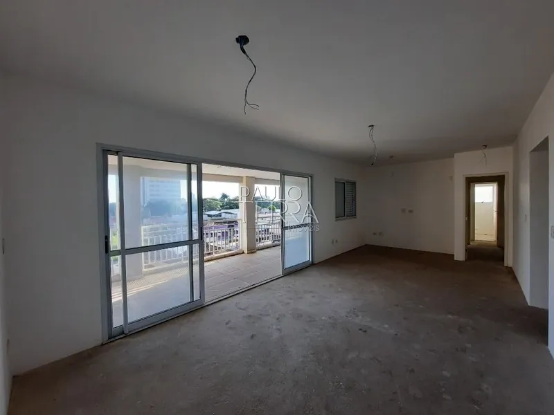 Apartamento alto padrão 145 m2 no Condomínio Ekobé em Taubaté SP: 19ª foto da galeria de imagens do imóvel