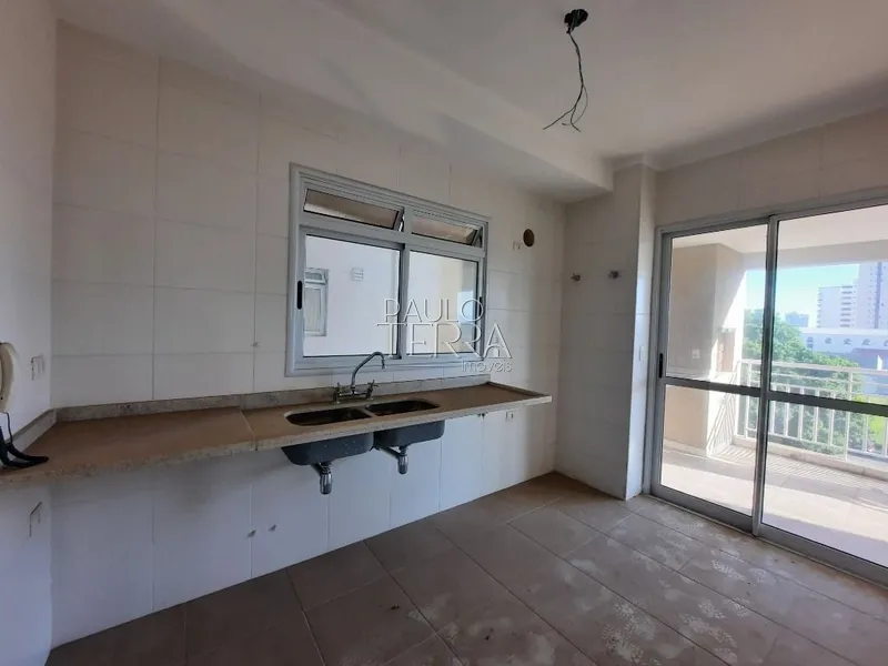 Apartamento alto padrão 145 m2 no Condomínio Ekobé em Taubaté SP: 18ª foto da galeria de imagens do imóvel