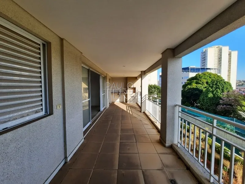 Apartamento alto padrão 145 m2 no Condomínio Ekobé em Taubaté SP: 5ª foto da galeria de imagens do imóvel