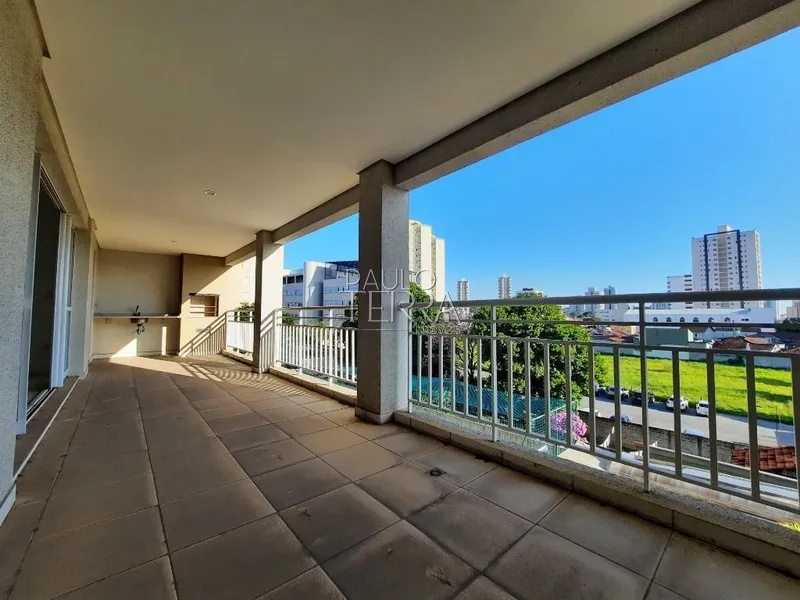 Apartamento alto padrão 145 m2 no Condomínio Ekobé em Taubaté SP: 3ª foto da galeria de imagens do imóvel