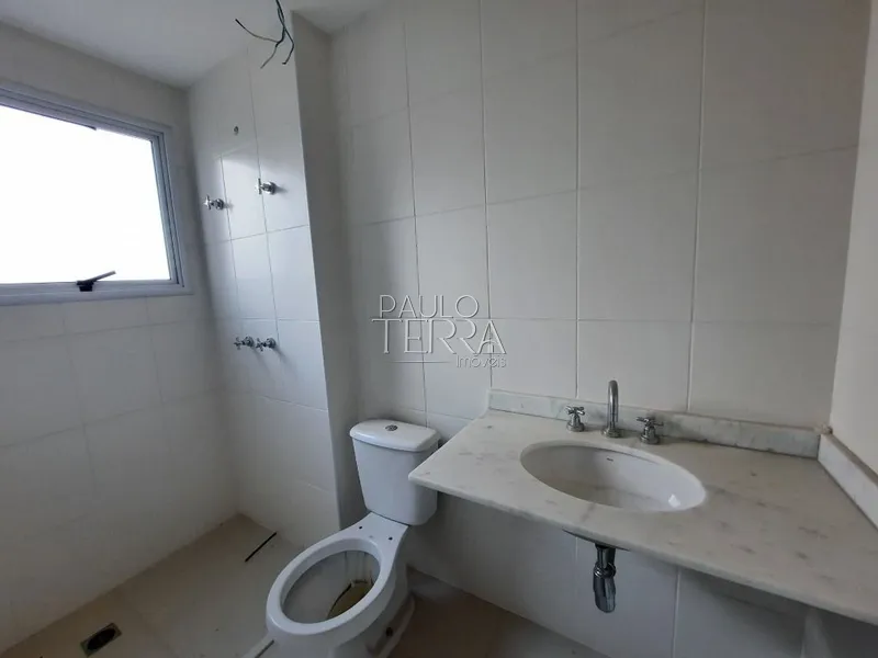 Apartamento alto padrão 145 m2 no Condomínio Ekobé em Taubaté SP: 8ª foto da galeria de imagens do imóvel