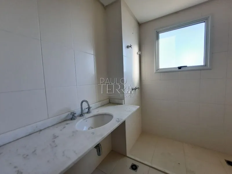 Apartamento alto padrão 145 m2 no Condomínio Ekobé em Taubaté SP: 11ª foto da galeria de imagens do imóvel