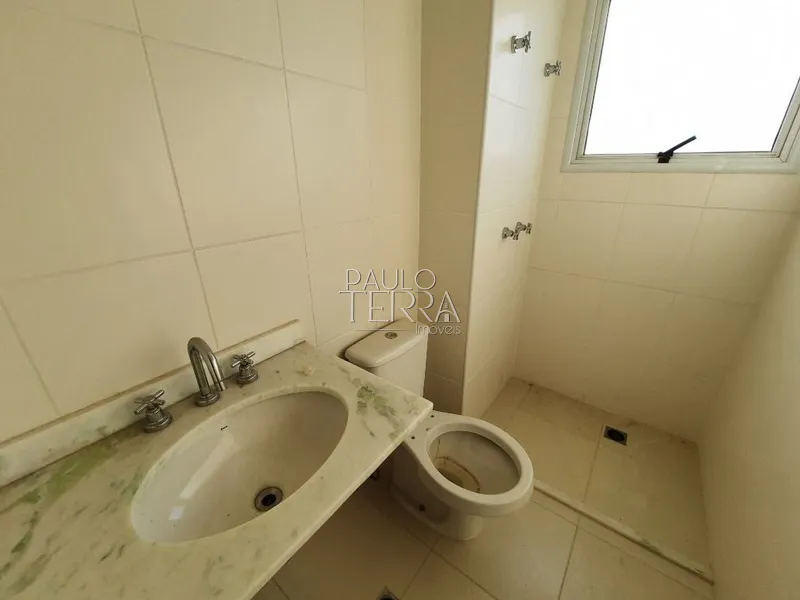 Apartamento alto padrão 145 m2 no Condomínio Ekobé em Taubaté SP: 12ª foto da galeria de imagens do imóvel