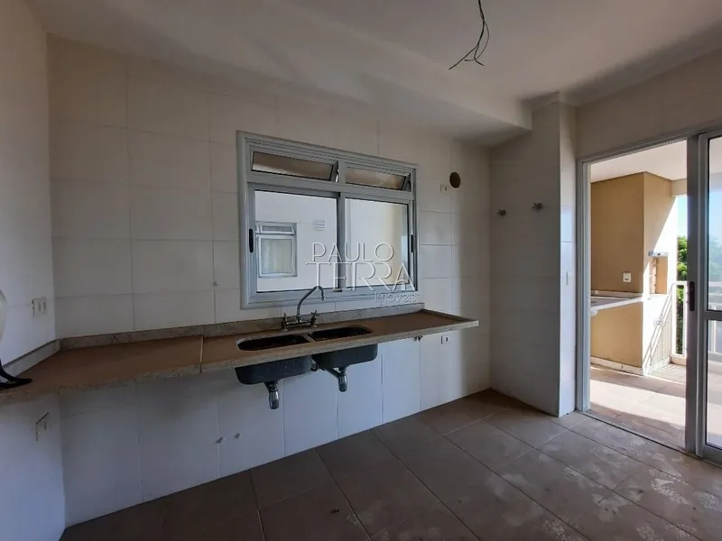 Apartamento alto padrão 145 m2 no Condomínio Ekobé em Taubaté SP: 6ª foto da galeria de imagens do imóvel