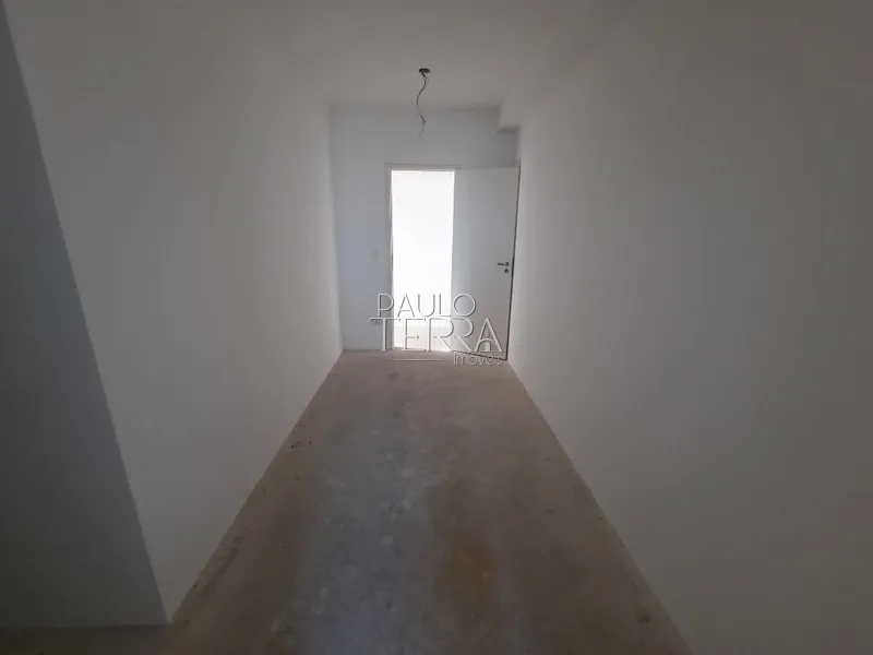 Apartamento alto padrão 145 m2 no Condomínio Ekobé em Taubaté SP: 9ª foto da galeria de imagens do imóvel