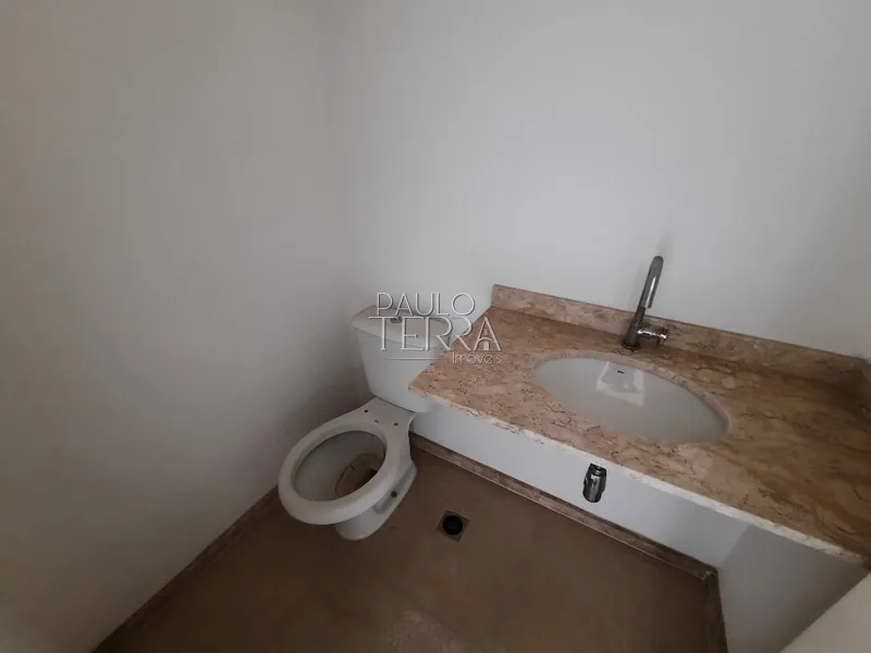 Apartamento alto padrão 145 m2 no Condomínio Ekobé em Taubaté SP: 7ª foto da galeria de imagens do imóvel