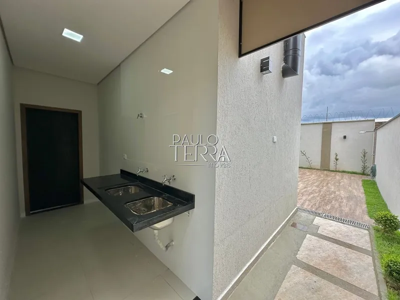 Casa em condomínio 4 dormitórios e com piscina - Green Park Taubaté SP: 34ª foto da galeria de imagens do imóvel