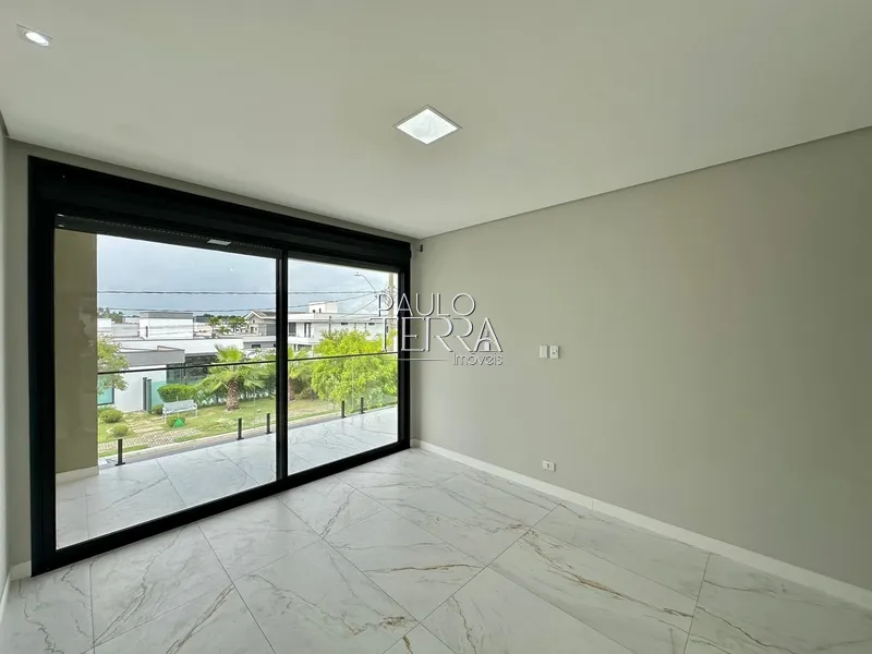 Casa em condomínio 4 dormitórios e com piscina - Green Park Taubaté SP: 54ª foto da galeria de imagens do imóvel