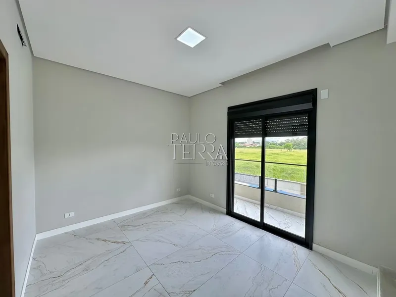 Casa em condomínio 4 dormitórios e com piscina - Green Park Taubaté SP: 71ª foto da galeria de imagens do imóvel