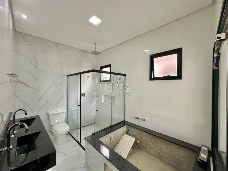 Casa em condomínio 4 dormitórios e com piscina - Green Park Taubaté SP: 51ª foto da galeria de imagens do imóvel