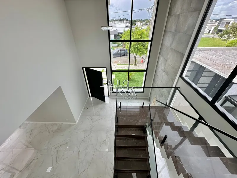 Casa em condomínio 4 dormitórios e com piscina - Green Park Taubaté SP: 42ª foto da galeria de imagens do imóvel