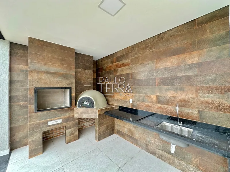 Casa em condomínio 4 dormitórios e com piscina - Green Park Taubaté SP: 24ª foto da galeria de imagens do imóvel
