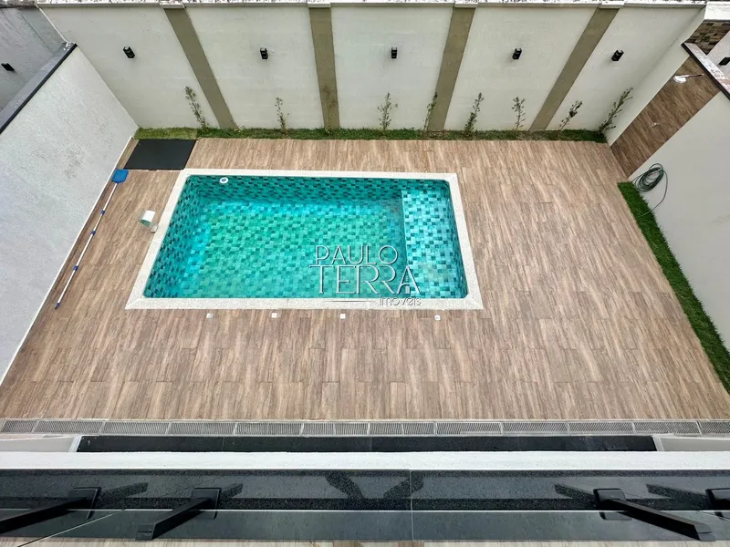 Casa em condomínio 4 dormitórios e com piscina - Green Park Taubaté SP: 62ª foto da galeria de imagens do imóvel