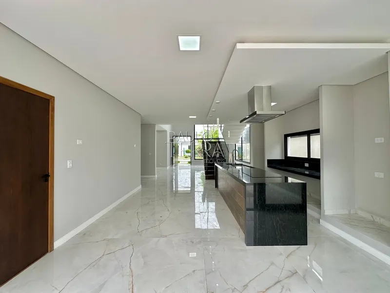 Casa em condomínio 4 dormitórios e com piscina - Green Park Taubaté SP: 14ª foto da galeria de imagens do imóvel