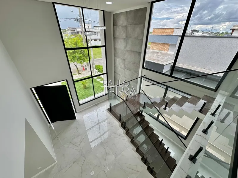 Casa em condomínio 4 dormitórios e com piscina - Green Park Taubaté SP: 43ª foto da galeria de imagens do imóvel