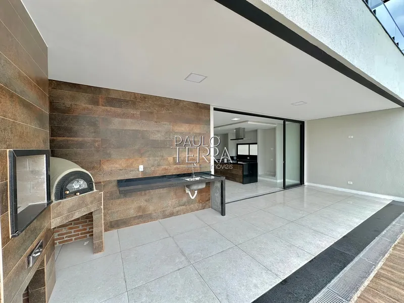 Casa em condomínio 4 dormitórios e com piscina - Green Park Taubaté SP: 23ª foto da galeria de imagens do imóvel