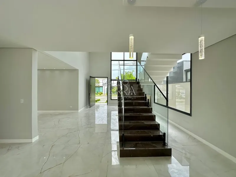 Casa em condomínio 4 dormitórios e com piscina - Green Park Taubaté SP: 16ª foto da galeria de imagens do imóvel