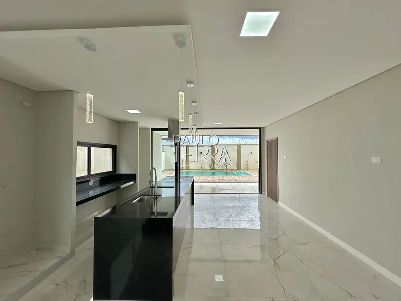 Casa em condomínio 4 dormitórios e com piscina - Green Park Taubaté SP: 19ª foto da galeria de imagens do imóvel