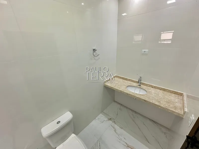 Casa em condomínio 4 dormitórios e com piscina - Green Park Taubaté SP: 57ª foto da galeria de imagens do imóvel
