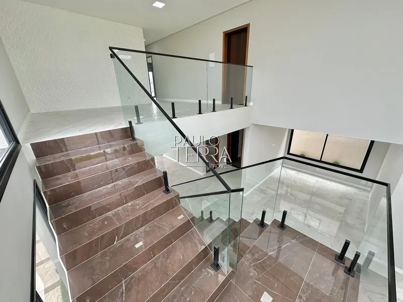 Casa em condomínio 4 dormitórios e com piscina - Green Park Taubaté SP: 41ª foto da galeria de imagens do imóvel