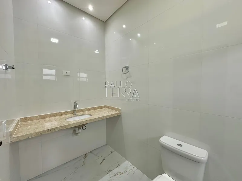 Casa em condomínio 4 dormitórios e com piscina - Green Park Taubaté SP: 69ª foto da galeria de imagens do imóvel