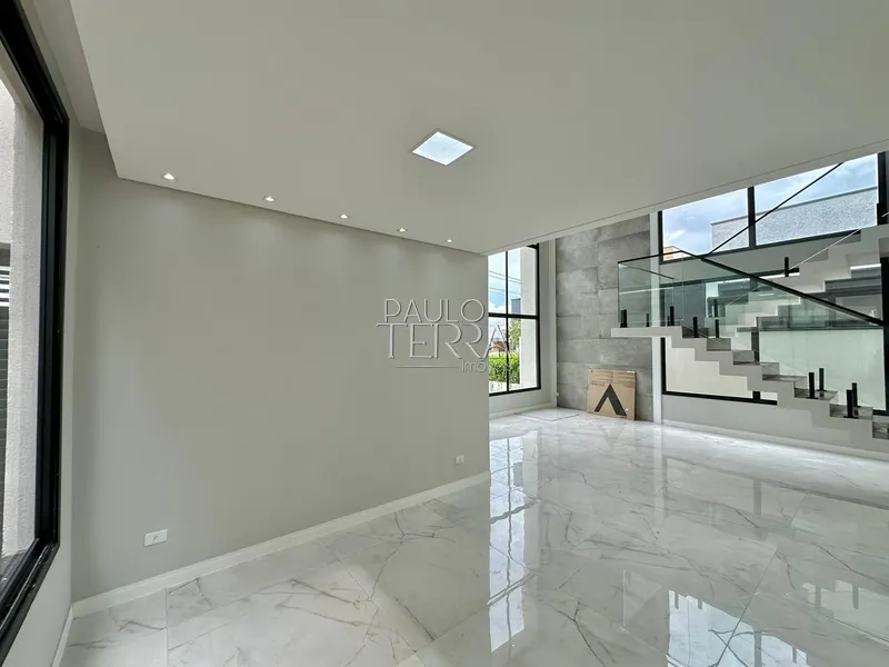 Casa em condomínio 4 dormitórios e com piscina - Green Park Taubaté SP: 3ª foto da galeria de imagens do imóvel