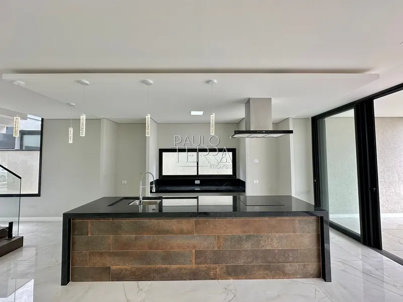 Casa em condomínio 4 dormitórios e com piscina - Green Park Taubaté SP: 21ª foto da galeria de imagens do imóvel