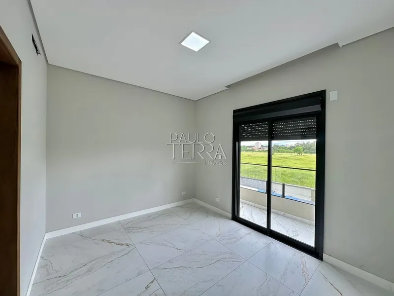 Casa em condomínio 4 dormitórios e com piscina - Green Park Taubaté SP: 73ª foto da galeria de imagens do imóvel