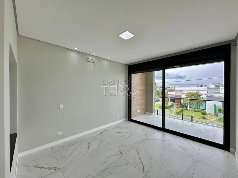 Casa em condomínio 4 dormitórios e com piscina - Green Park Taubaté SP: 55ª foto da galeria de imagens do imóvel