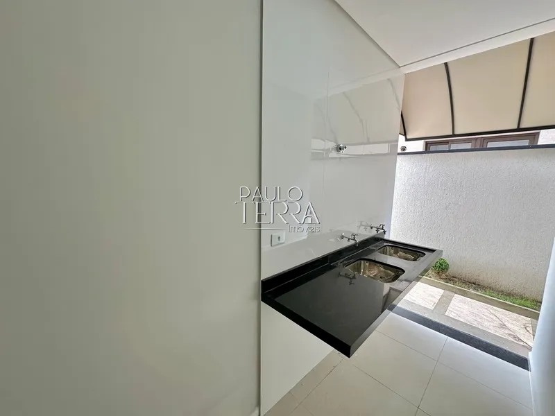 Casa em condomínio 4 dormitórios e com piscina - Green Park Taubaté SP: 35ª foto da galeria de imagens do imóvel