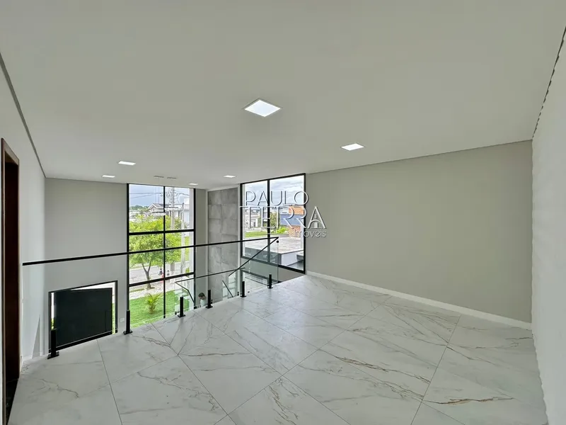 Casa em condomínio 4 dormitórios e com piscina - Green Park Taubaté SP: 76ª foto da galeria de imagens do imóvel