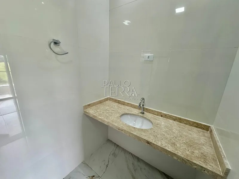 Casa em condomínio 4 dormitórios e com piscina - Green Park Taubaté SP: 59ª foto da galeria de imagens do imóvel