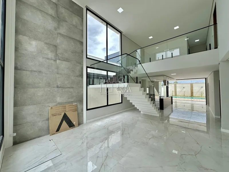 Casa em condomínio 4 dormitórios e com piscina - Green Park Taubaté SP: 7ª foto da galeria de imagens do imóvel